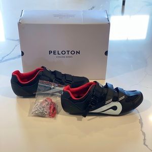 Peloton Cycling Shoes
